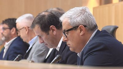 El PSOE suspende de militancia a su líder en Torremolinos tras un presunto acoso sexual