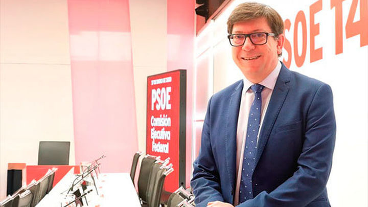 El PSOE reconoce, internamente, no haber estado "a la altura" con las denunciantes de Salazar