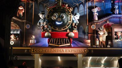 Navidad en Madrid: planes ideales con niños para disfrutar en familia