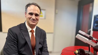 Fórmula Salud 06.12.2025