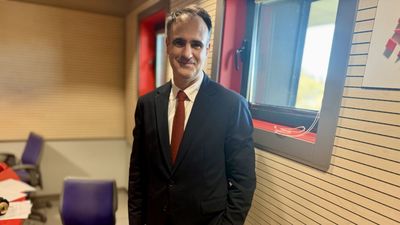 Fórmula Salud 07.12.2025