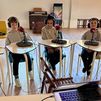 La Radio del Cole: Nuestra Señora del Carmen, Móstoles 06.12.2025