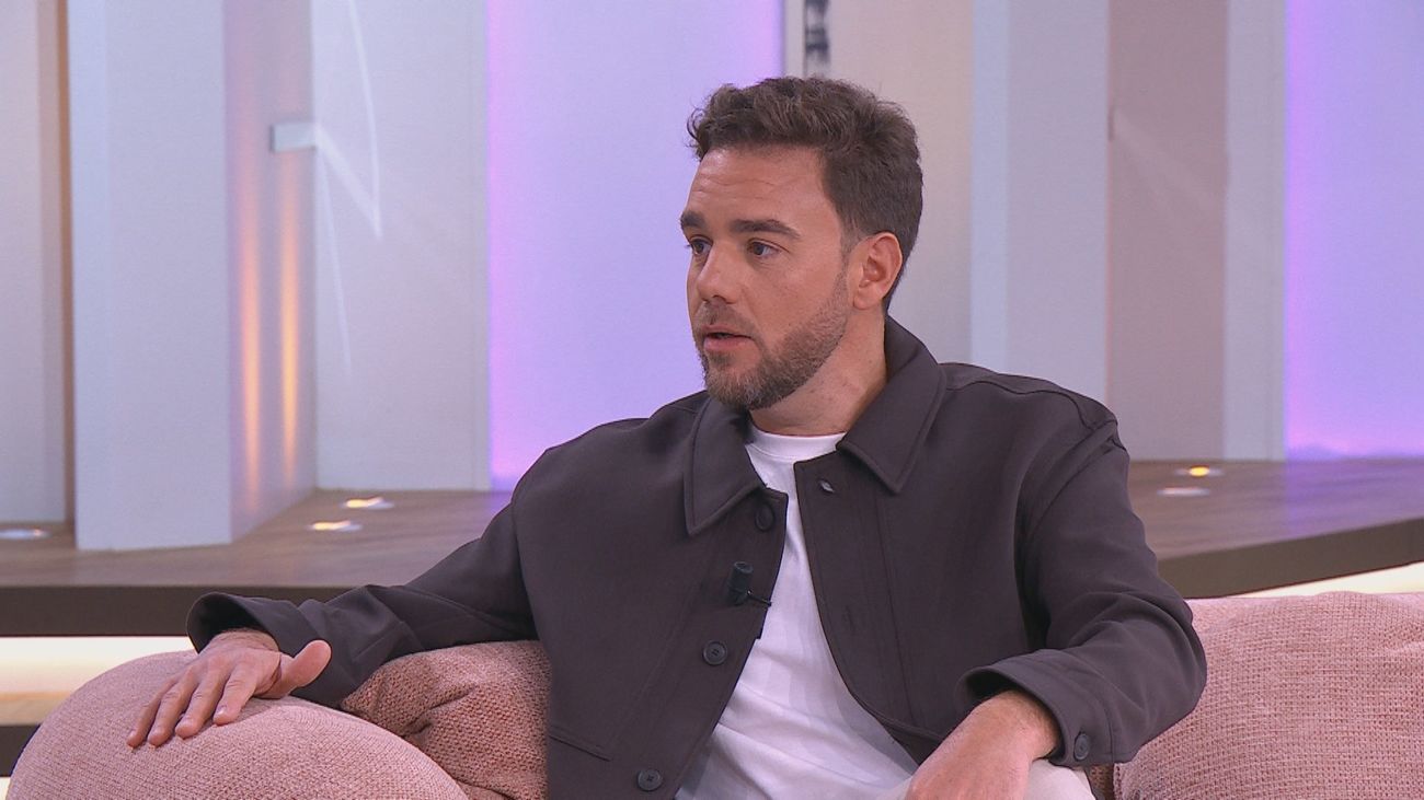 De oficina a la calle: la pasión musical de Agustín Vega