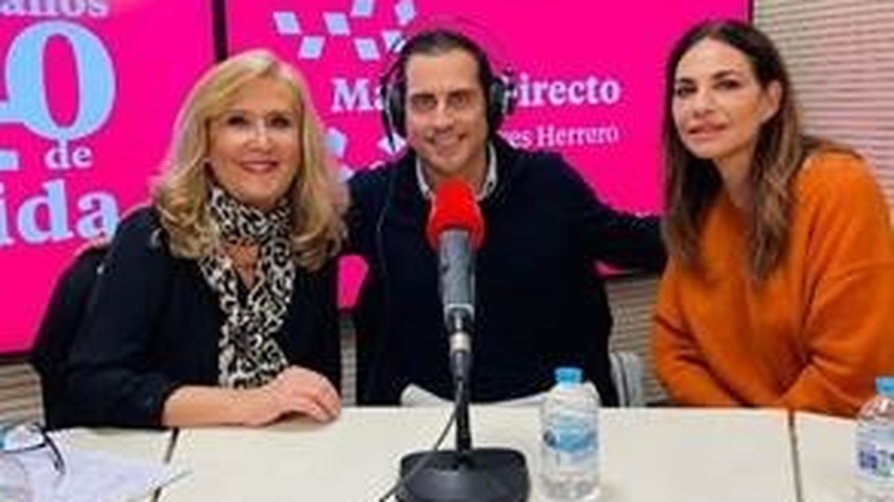 Pablo Fernández nos presenta su documental 'Nada'