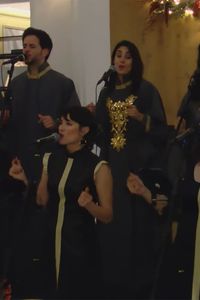 Coro Góspel y merienda, el plan que nos propone el Hotel Gran Meliá para este diciembre