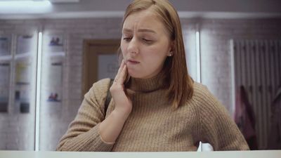 Como cuidar tus encías y dientes para no tener algunas enfermedades en el futuro