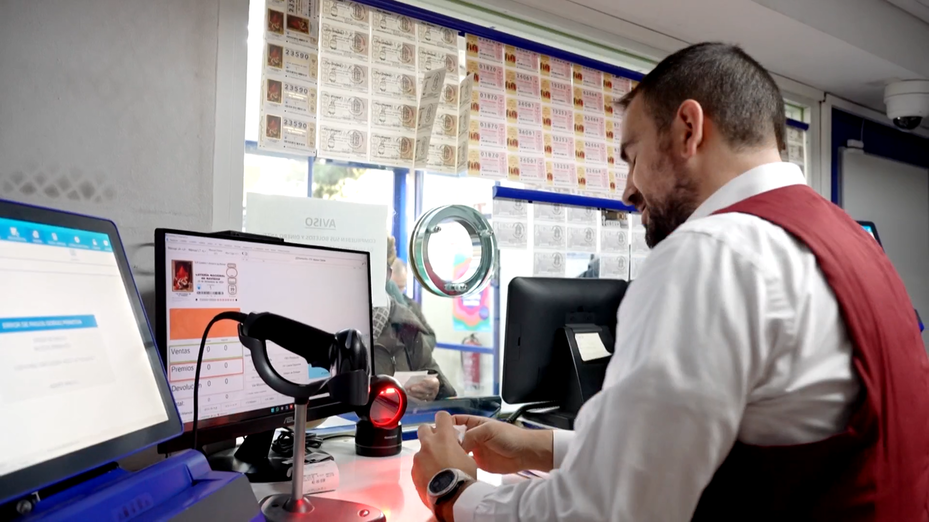 Las administraciones de lotería, una oportunidad para emprender