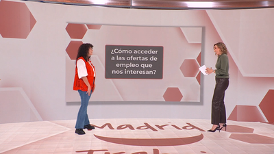 Claves para acceder a las ofertas de empleo que más nos interesan