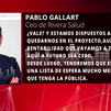 Nuevos  audios del hospital de Torrejón: El Ceo de Ribera Salud asegura que sus palabras se tergiversaron