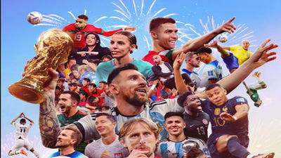 Mbappé-Haaland, Bellingham-Modric y Courtois-Salah, duelos de la fase de grupos del Mundial 2026