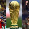 Cinco grandes duelos de la fase de grupos del Mundial 2026