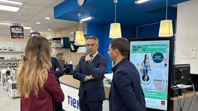 Agotadas en 15 días las ayudas del Plan Renove de Electrodomésticos de la Comunidad de Madrid