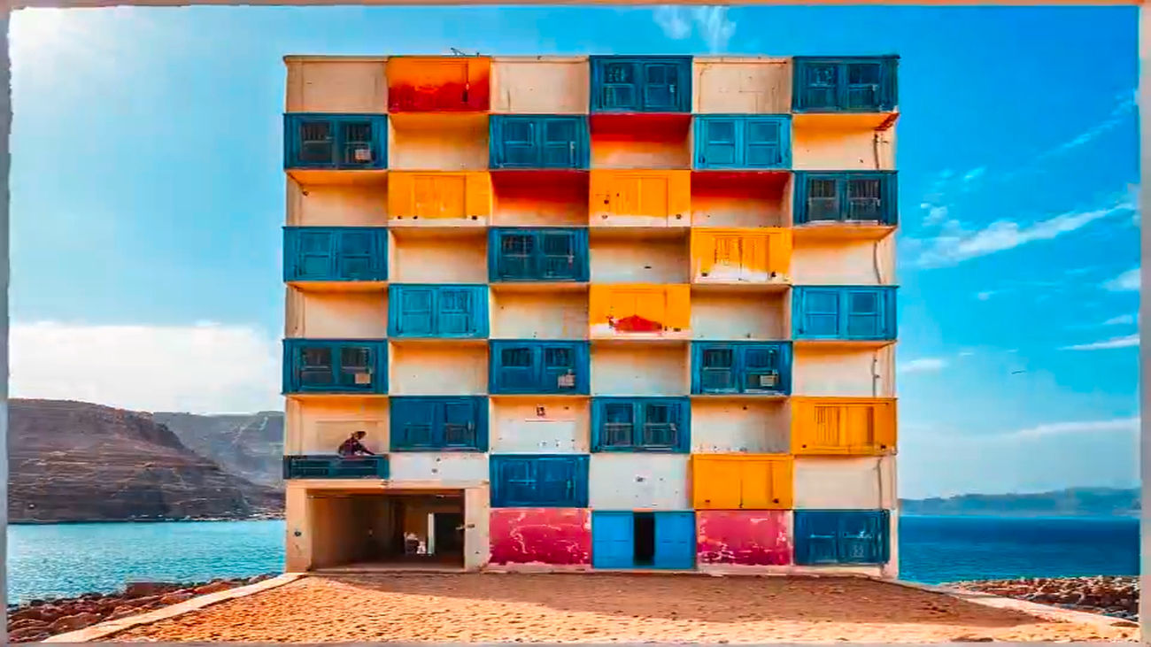 Cómo serán las viviendas del futuro, a debate en  "Madrid Foro Urbano Internacional"