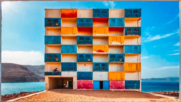 Cómo serán las viviendas del futuro, a debate en  "Madrid Foro Urbano Internacional"