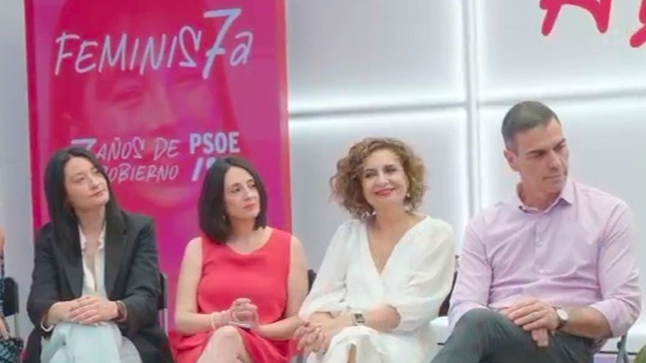 El caso Salazar golpea al PSOE y deja en entredicho a sus ministras