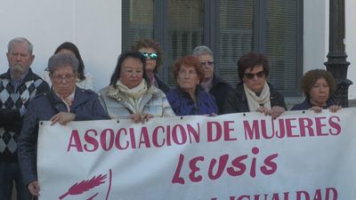 Detenido por matar a puñaladas a su pareja y quemar la casa en Sevilla