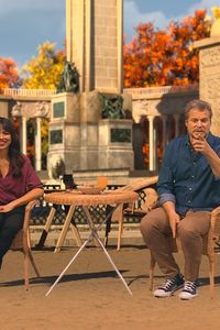 Disfruta el otoño 06.12.2025