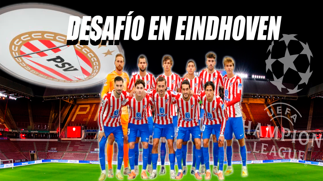 Atlético de Madrid
