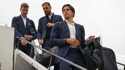 El Atlético viaja a Eindhoven con Cardoso en la convocatoria