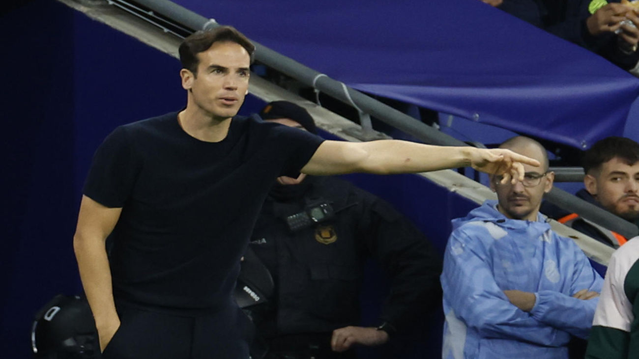 Íñigo Pérez: "La exigencia ha aumentado, pero las tuercas se pueden rompe cuando te pasas de exigente"