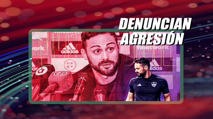 Presunta agresión del entrenador del Ávila al jefe de prensa en silla de ruedas del Coruxo