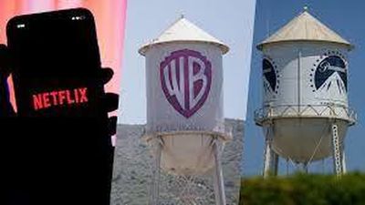 Paramount declara la guerra a Netflix y lanza una opa hostil sobre Warner