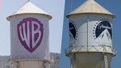 Paramount declara la guerra a Netflix y lanza una opa hostil sobre Warner