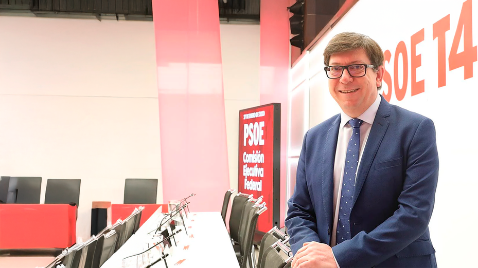 El PP cita a Salazar en el Senado y acusa a Sánchez de ser "dañino" para las mujeres