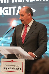 Madrid acelerará en 2026 para avanzar en la evolución hacia el 6G