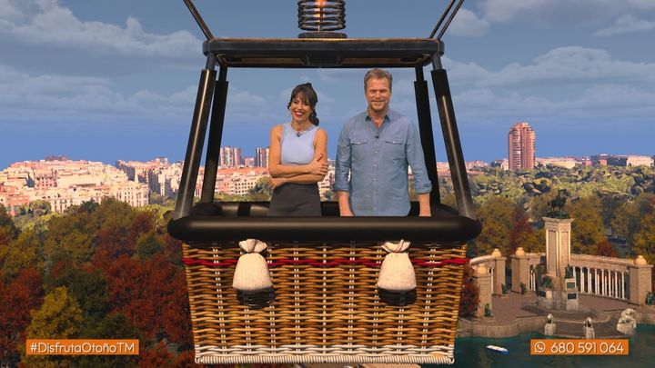 Disfruta el otoño 07.12.2025