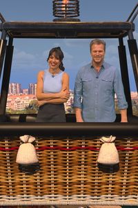 Disfruta el otoño 07.12.2025