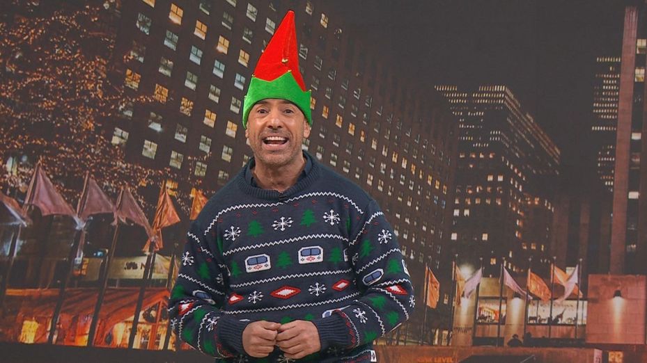 Madrid Directo Noche 05.12.2025