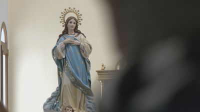 Así disfruta Villanueva de Perales sus fiestas en Honor a la Virgen de la Inmaculada Concepción