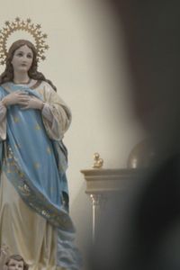Así disfruta Villanueva de Perales sus fiestas en Honor a la Virgen de la Inmaculada Concepción