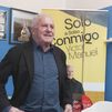 Victor Manuel nos habla sobre las claves de su nuevo trabajo ‘Solo a solas conmigo’