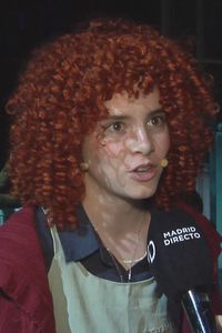 Nos colamos en el Teatro de Bellas Artes para ver los ensayos del musical Annie Jr