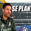 Xabi Alonso: "Calma, unidad y tranquilidad"