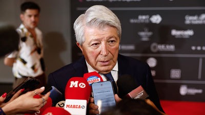 Cerezo: “Julián no está en la línea que tiene que estar; son humanos, no son máquinas”