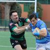 Victorias de Complutense Cisneros y Alcobendas en la tercera jornada de la Copa del Rey de Rugby