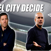 El Real Madrid necesita convencer ante un peligroso Manchester City