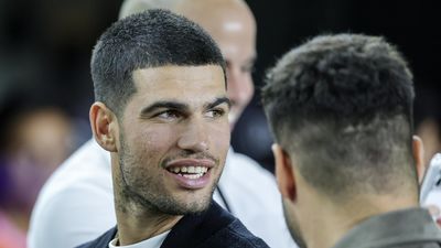 Carlos Alcaraz gana el premio Stefan Edberg a la deportividad 2025