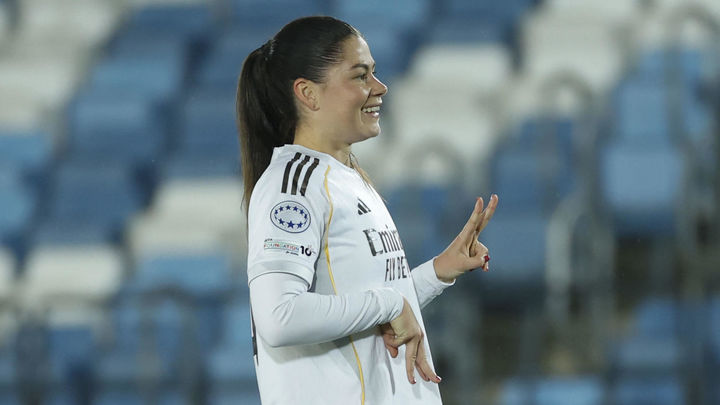 María Méndez / EFE