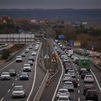 14 personas han muerto en las carreteras españolas durante el puente de la Constitución