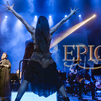 'Epical', un espectáculo sinfónico en el Teatro Capitol