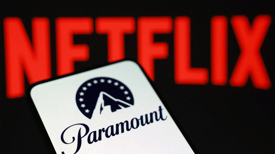 Paramount desafía a Netflix para hacerse con Warner Bros Discovery