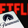 Paramount desafía a Netflix para hacerse con Warner Bros Discovery
