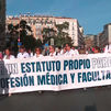 Los motivos que han puesto en huelga a los médicos de España: Acusan a Mónica García de  deslealtad