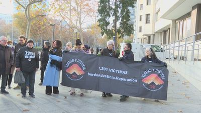 Ayuso asegura que detrás de la polémica por las residencias "solamente hay una operación política"