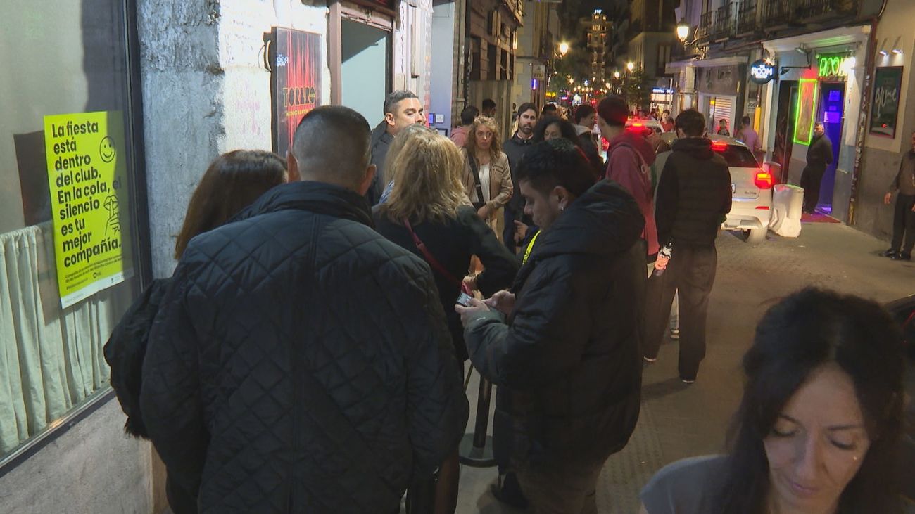 Balance de la campaña 'En la cola, el silencio es tu mejor compañía'