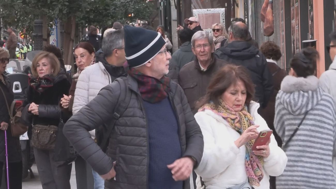 El Ayuntamiento de Madrid reivindica 'Madrid Foro Urbano Internacional' como "laboratorio de ideas" para los retos de vivienda